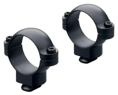 Leupold 49914 Dual Dovetail Rings Dovetail 1