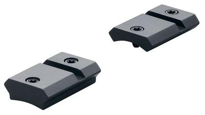 Leupold 49841 QRW Base Rem 700. 721, 725 2 Piece