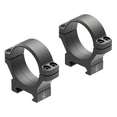 Leupold RINGS BACKCOUNTRY CROSS-SLOT 35MM MED