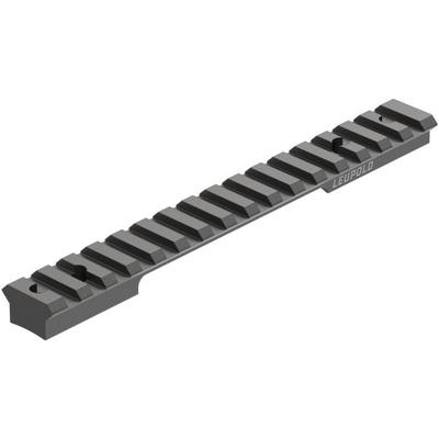 Leupold BackCountry 1 Piece Base fits Remington 700 Long Action - 180952