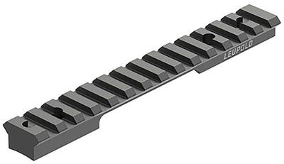 Leupold BackCountry Scope Rail Picatinny 20MOA for Remington 700 SA