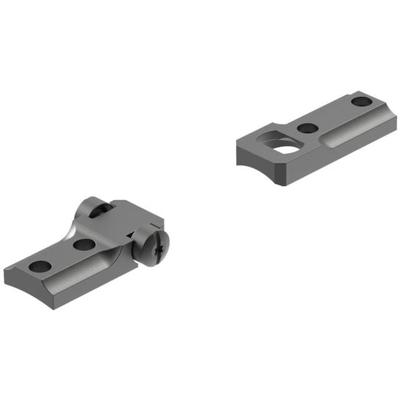 Leupold STD Weatherby Mark V RVF 2pc Mount - 51703