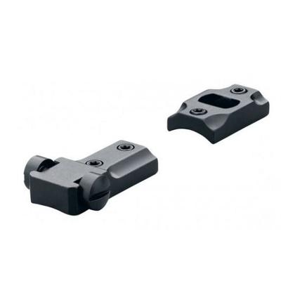 Leupold STD Remington 700 RVF 2pc Scope Base Matte 50018