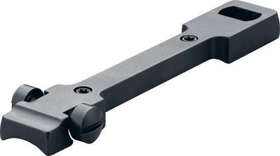 Leupold 50011 Standard Base 1-Piece Browning A-Bolt LA Black Gloss