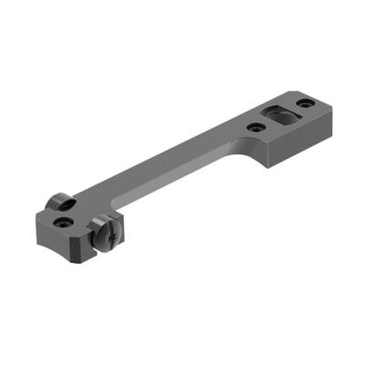 Leupold Standard 1-Piece Base Steel Fits Browning A-Bolt Micro-Medallion