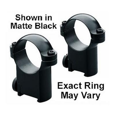 Leupold SAKO Ring Mount 1 inch High