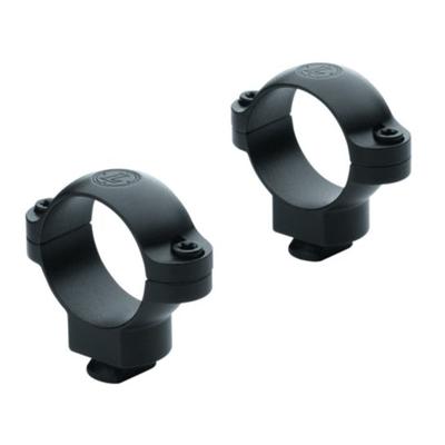 Leupold Dual Dovetail Super High 1