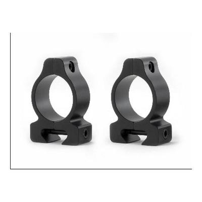 Leupold Rifle man .22 RF 3/8 inch Rings Matte