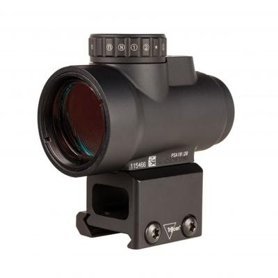 Trijicon MRO HD 1x25mm Red Dot Sight Adjustable 68 MOA Reticle - 2200053