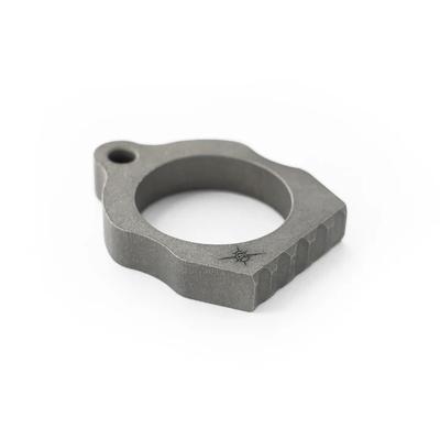 TOOR KNIVES - THUMPER-TITANIUM