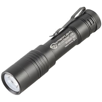 Streamlight MegaStream USB Flashlight