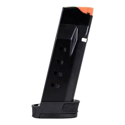 Smith & Wesson Bodyguard 2.0 .380 ACP 12rd Magazine - 14380