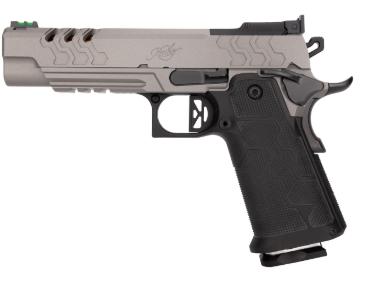Kimber 2K11 Stainless Target (OR) (20rnd) 3500060