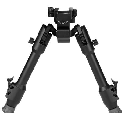 Warne 7901M Precision Bipod, Pic Rail Interface