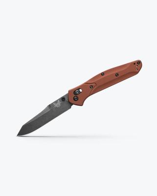 Benchmade Osborne | Burnt Copper Aluminum