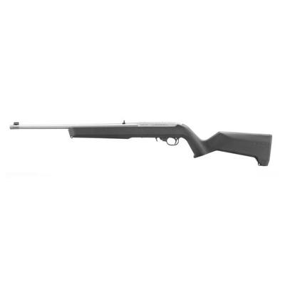 Ruger 10/22 Carbine Stainless With X-22 Stock .22 LR 18.5