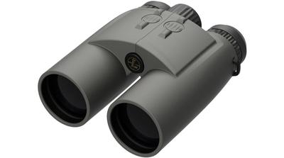 Leupold BX4-Range HD Gen 2 TBR/W 12x50 Shadow Gray 185700