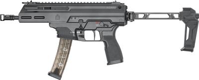 Springfield Kuna 9mm, 6.125