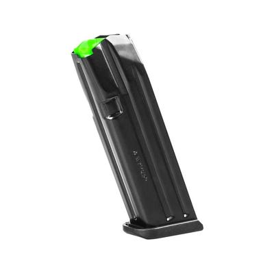 Mec-Gar Magazine 9mm 18-Rounds Fits Glock 17