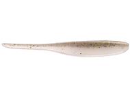  Keitech Shad Impact 5 Inch Soft Jerkbait- Gizzard Shad
