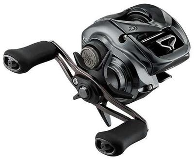 Daiwa TATUSV100H Tatula SV 100 Baitcasting Reel