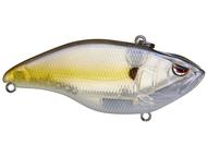  Spro Aruku Shad 75 Lipless Crankbait- Clear Chartreuse