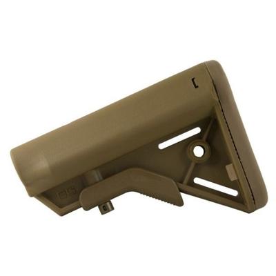 B5 Systems Bravo Stock, CB