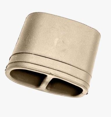 B5 Systems | Grip Plug | FDE or Flat Dark Earth