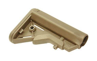 B5 Systems BRAVO STK MIL-SPEC FDE