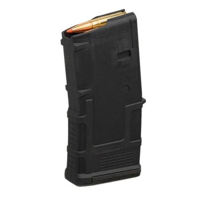 Magpul Industries PMAG 20 Round .300 Blackout Detachable Magazine, Black - MAG1182-BLK