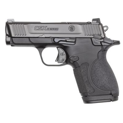 Smith and Wesson CSX E-Series 9mm 3.1