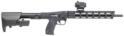 Smith and Wesson M&P15 FPC 9mm 16.25