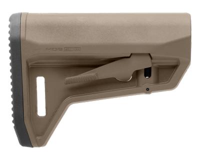 Magpul MOE SL-M Carbine Stock Flat Dark Earth for AR-Platform
