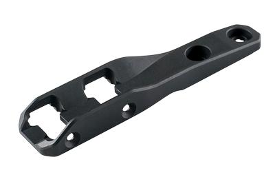 MAGPUL MAG935BLK MLOK EXTND CANT SCOT MOUNT