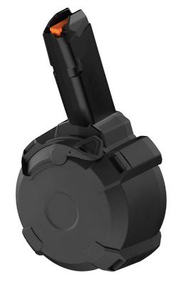 Magpul PMAG D-50 GL9 9mm 50-Rounds for Pistol Caliber Carbine