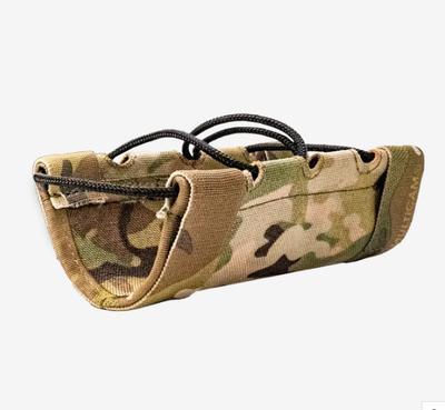 GrovTec Rail Wrap 6