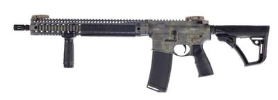 Daniel Defense DDM4 Crocidile Rattlecan 
