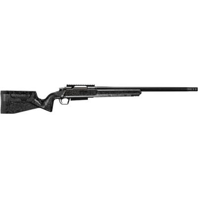 Christensen Arms Modern Carbon Rifle 6.5 PRC Bolt Action Rifle, Black - 801-14003-00