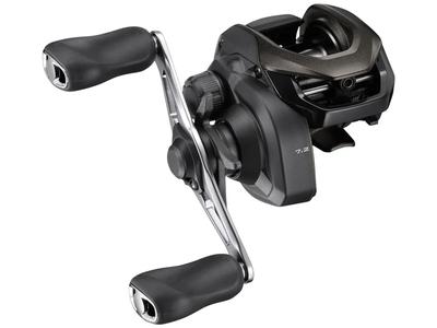 Shimano Caius 150 Casting Reel -CIS151HGC