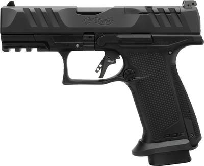 Walther PDP PRO F-Series 9mm 4
