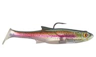  Bass Mafia Dangerous Loaded Swimbait Shallow 6 