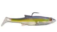  Bass Mafia Dangerous Loaded Swimbait Shallow 6 
