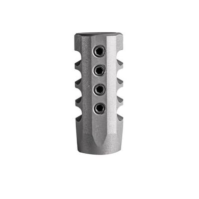 Christensen Arms Side-Baffle Brake 5/8