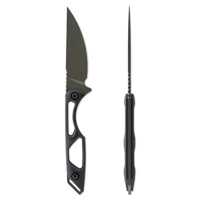 Toor Knives Willow -SPANISH MOSS KNIFE