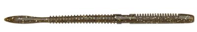 Rapala -Crush City Janitor  6- GREEN PUMPKIN MAGIC