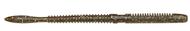  Rapala - Crush City Janitor 6- Green Pumpkin Magic