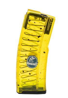 Amend2 Banana Mod-C 30-Round Magazine
