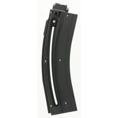 ProMag 30 Round .22lr Colt M4 Magazine, Black - COLA30
