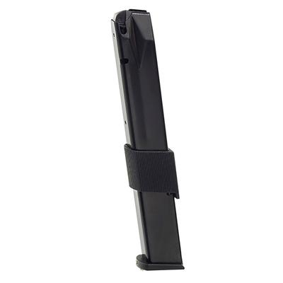 ProMag Canik TP9 9mm (32) Rd - Blue Steel Magazine 