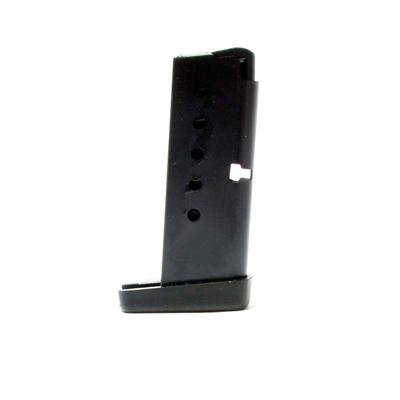 ProMag Taurus® TCP .380 ACP (6) Rd - Blue Steel